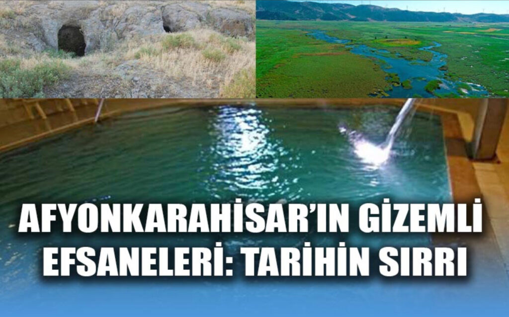 Afyonkarahisar/Başmakçı Köy Yerleşimi İçinde, Resmi Yola Cepheli