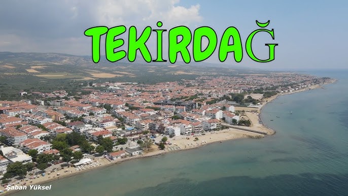 Tekirdağ Hayrabolu/Kabahöyük Köy İçinde Harika Bir Konumda İmarlı Arsa
