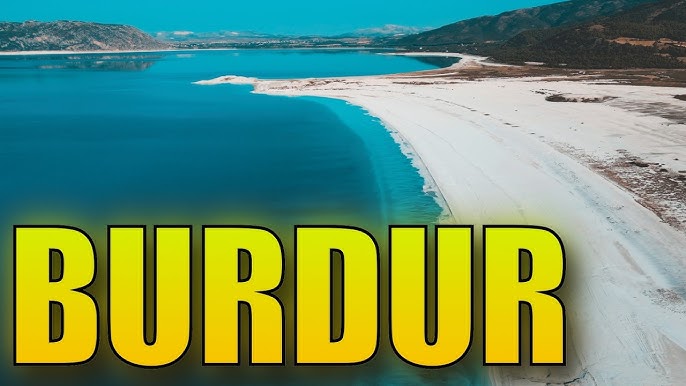 Burdur Yeşilova/İğdir Resmi Yola Cepheli Fırsat Arsa