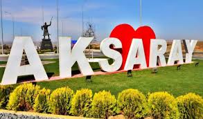 Aksaray/Eskil Köy Yerleşimi İçerisinde İmarlı Arsa